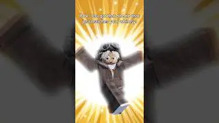 Мы такие забавные: #tuggo #robloxanimation #memes #shorts
