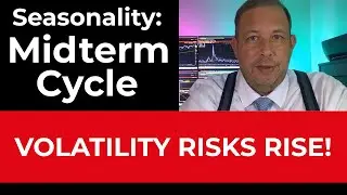 Presidential Midterm Cycle & Stock Market Volatility