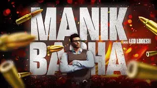 MANIK BASHA - FiveM montage