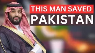 Pakistan Economic Crisis: How SAUDI saved PAKISTAN from a collapse | Decode with Ismail