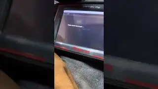 2018 dodge grand caravan 62TE transmission quick learn procedure Fast and easy#Whistlin diesel￼#1k￼