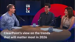 ClearPoint&rsquo;s view on the trends that will matter most in 2026