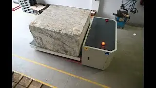 BLOCK MOVER 40 T
