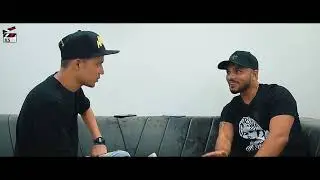 OLD IS GOLD : Raftaar Opens Up About His Collaboration with Apache Indian