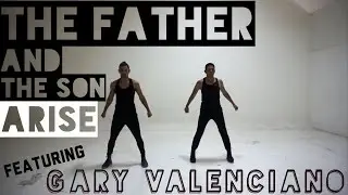 Super Selfie - The Father And The Son: Arise feat. Gary Valenciano