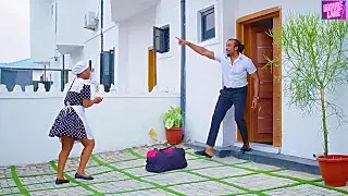 D Billionaire Chased His Poor Maid Away But Never Knew He Had Fallen Deeply In Love With Her&ndash;Movies