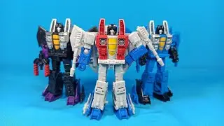 Transformers Core Class Seekers Review