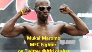 MMA AFFILIATES RADIO EPISODE #60 Segment Two Makai Moromo