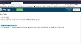 [BugBounty] XSS Vulnerable  ( https://support.avast.com )