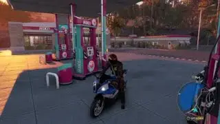 The Crew Motorfest - BMW S1000RR | Realistic Cruise