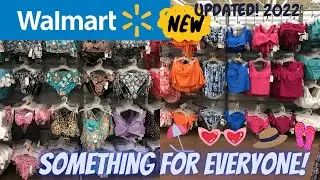 🩱 Walmart New Swimsuits For Everyone🩱Shop With Me #walmart #swimsuits #windowshopper