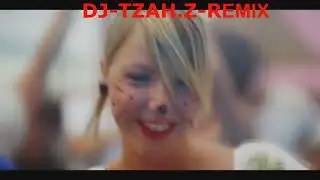 DJ-TZAH.Z-Anyma, Argy, Son of Son - Voices In My Head-REMIX