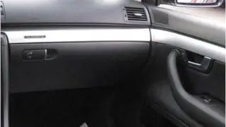 2006 Audi A4 Used Cars Hackensack NJ