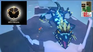 Mages of Mystralia (Borealys) Dan Adelman Interview Pax East 2016