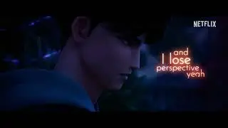 freRumi   Jinu    Free   Music Video    KPop Demon Hunters   Netflix Philippines1080p