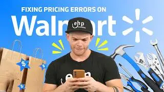 How To Fix Pricing Errors on Walmart Seller Center