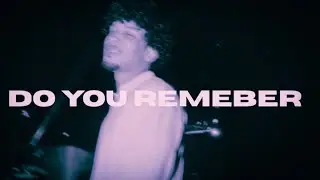 JAZEEK Type Beat - Do You Remember (2025)