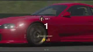 GT7 Power Pack 🌶️🌶️ |🏅500 hp tuning battle |  Maggiore 8 laps