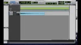 ProTools Zoom In /Out Keyboard Focus Shortcut