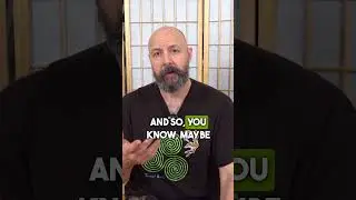 Practicing touch in nature, increase your sensitivity #taichi #meditation #meditationtechniques