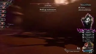 Clea, Simon e Osquio xD ~ Jornada p&oacute;s-final de E33 e progredindo conte&uacute;dos secund&aacute;rios, +150h