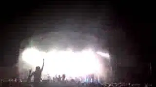 Leftfield live