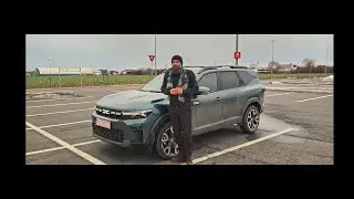 Why I Started a 1 Million KM Car Project (And Why This Car) #bigster