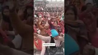 &ldquo;ASHA Workers Protest in Lucknow | ₹20,000 Salary Demand Sparks Uproar in UP&rdquo;
