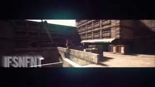 Point Blank -  Edit Style
