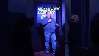 she was pretty hot #standupcomedy #comedy #standupcomedian #standup #standupclip