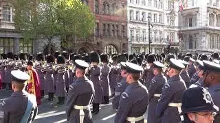 Remembrance Sunday 2017