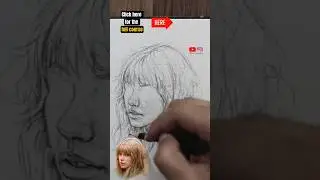 From zero to this&hellip; all with one pencil 💵🔥#loomismethod #shortsart #drawing #art #drawingtutorial