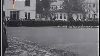 Enver Paşa-1.D&uuml;nya Savaşı-Liman von Sanders