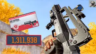 FAMAS: First Gameplay in Arena Breakout