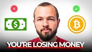 My Small Business Buys Bitcoin Every Week | BTC Treasury Strategy Plan