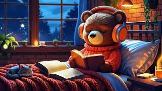 LoFi Study Vibes &ndash; Relaxing Beats for Focus & Concentration