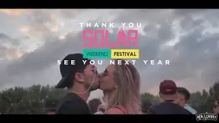 Men&Cherry @ Solar Weekend Roermond 2017