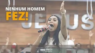 Medley Avivanos - Eliza Mirina na Adbr&aacute;s Jd Vila Formosa