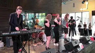 Seattle School of Rock: Josie