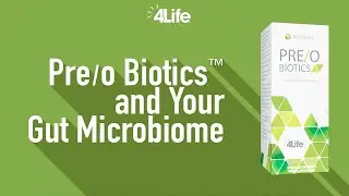 Pre/o Biotics - Learn About Probiotics and Prebiotics in Under 3 Minutes