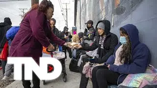 Suspense builds at US-Mexico border over future of Title 42 asylum rules