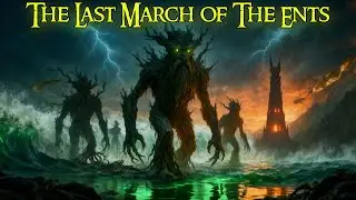 The Day Nature Fought Back | Arda Explained