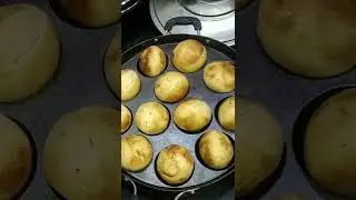 appe pan me banaye jabrdust bati up bihar ka femash dal bati aape pan me