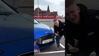 Немного о Форд Фокус 4 поколения