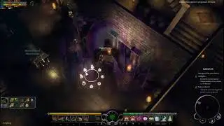 Novo jogo de RPG GATEWALKER BETA ABERTO