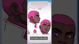 #Safespace #NewWarriors2020 #redesign #marvel #character design