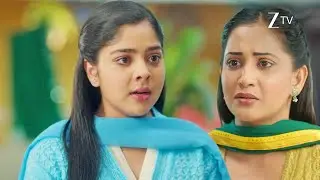 TUMM SE TUMM TAK | अनु करेगी आर्यावर्धन को ढूंढने की कोशिश