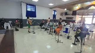 Sin ti Señor y coros impa san luis 4/1/26