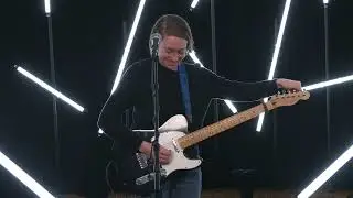 Онлайн-трансляция Anna Burch Stereogum Sessions (2018)