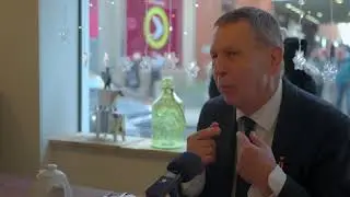 Andrzej Janczak: Turkusowe szale
